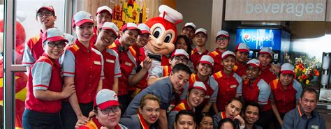 jollibee hiringservice crew|jollibee employees.